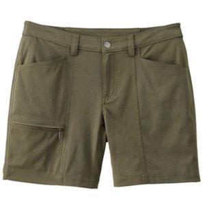 Women’s Duluth 7” Breezeshooter Short